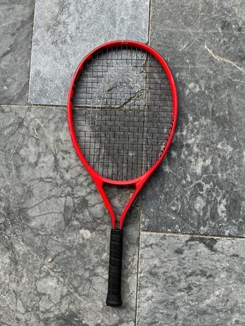 Head kinder Tennisracket JR25 8-10 jaar beschikbaar voor biedingen