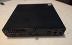 HP EliteDesk 800 G5 Mini i5 8GB 240GB SSD, 240GB, Ophalen of Verzenden, Zo goed als nieuw, HP