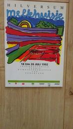 Hilversum Melkhuisje 1992, Ophalen of Verzenden, Zo goed als nieuw