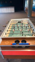 Tafelvoetbal, Ophalen, Zo goed als nieuw
