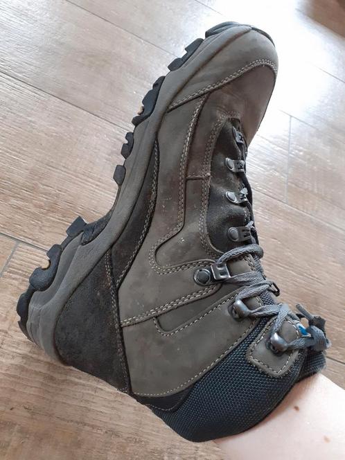 Meindl wandelschoenen A/B maat 9,5 (= 42/42,5) gore tex, Sport en Fitness, Bergsport en Wandelen, Gebruikt, Schoenen, Ophalen of Verzenden
