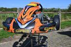CRG mini kart, Ophalen, Zo goed als nieuw, Kart