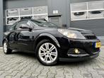 Opel Astra GTC 1.6 Cosmo *LEER*CRUISE*ECC*, Auto's, Voorwielaandrijving, 15 km/l, Zwart, 4 cilinders