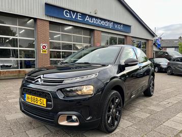 Citroen C4 1.2 PURETECH ORIGINS beschikbaar voor biedingen