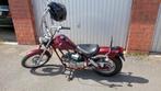 Honda Jazz 50, Fietsen en Brommers, Ophalen, Gebruikt