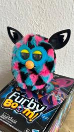 Furby boom Hasbro 2012 - collectors item met doos, Kinderen en Baby's, Speelgoed | Overig, Ophalen of Verzenden