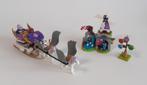 LEGO Elves Aira’s Pegasus slee - 41077, Ophalen, Zo goed als nieuw, Complete set, Lego