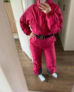 Fout vintage retro skipak maat 40/42, Ophalen of Verzenden, Gedragen, Maat 38/40 (M), Pak