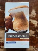 Paddenstoelen (veldgids), Ophalen of Verzenden, Zo goed als nieuw, Overige onderwerpen
