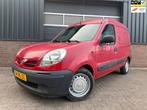 Nissan Kubistar 60.16 1.2 Visia Dealer onderhouden / distrib, Voorwielaandrijving, Stof, Gebruikt, Zwart