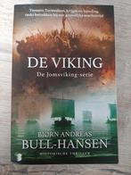 Bjørn andreas bull-hansen  viking, Boeken, Gelezen, Ophalen of Verzenden