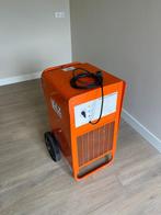 Bouwdroger/ luchtontvochtiger te koop, Ophalen, Gebruikt, Afzuiger