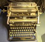 Antieke Wanderer typemachine, Continental, Ophalen