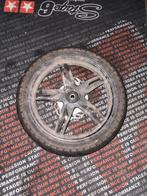 Sym Symphony Velg + Band + Remschijf, Fietsen en Brommers, Brommeronderdelen | Scooters, Ophalen of Verzenden, Gebruikt, Overige typen