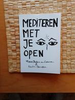 Fidessa Docters van Leeuwen/Kirstin Hanssen, Ophalen of Verzenden, Spiritualiteit algemeen, Overige typen