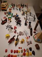 Playmobil, diverse thema's, Ophalen, Gebruikt, Complete set