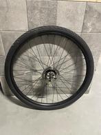 Van MOOF wiel + band 24 en 28 inch, Ophalen of Verzenden, Gebruikt, Algemeen, Wiel
