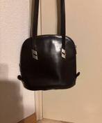 Lisa&Co leren tas, Overige merken, Gebruikt, Minder dan 30 cm, 25 tot 40 cm