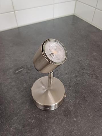 led verlichtings spotje beschikbaar voor biedingen
