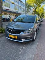 Opel Zafira 1.4T 103KW AT6 2018 Grijs, Auto's, 15 km/l, 1550 kg, 4 cilinders, 7 stoelen