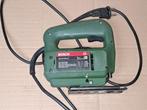Te koop BOSCH Decoupeerzaag, Doe-het-zelf en Verbouw, Gebruikt, Verzenden, Decoupeerzaag, 30 tot 70 mm