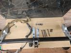 Thule trekhaak voor volvo V70-S60, Ophalen, Gebruikt