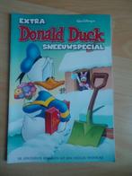 Donald Duck sneeuwspecial, de ijskoudste verhalen, 2011, Boeken, Strips | Comics, Ophalen of Verzenden