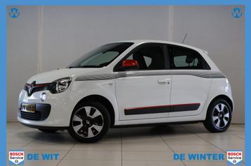 Renault Twingo 1.0 SCe Collection (bj 2017) beschikbaar voor biedingen