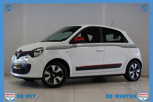 Renault Twingo 1.0 SCe Collection (bj 2017), Auto's, Renault, Bedrijf, Te koop, Twingo, ABS, Airbags, Airconditioning, Alarm, Bluetooth