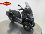 Piaggio MP3 530 EXCLUSIVE (bj 2024), Bedrijf, Scooter
