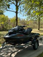 Seadoo RXP X RS 300 Triple Black 2023, Ophalen, Gebruikt, Motor en Techniek, Motorboot