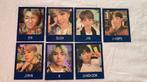 BTS magic shop muster photocards mood lamp, Ophalen of Verzenden, Zo goed als nieuw, Foto of Kaart