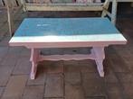 Tafel met houtsnijwerk, Sport en Fitness, Biljarten en Poolen, Ophalen, Gebruikt, Pooltafel