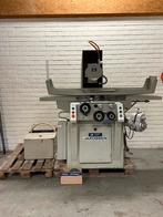 Jakobsens SJ25 vlakslijpmachine slijpbank, Doe-het-zelf en Verbouw, Gereedschap | Slijpmachines, Ophalen, Jakobsens, Dimatech