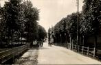 Oterleek / Dorpstraat / Fotokaart, Verzamelen, Ophalen of Verzenden, Voor 1920, Ongelopen, Noord-Holland