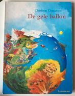 Supergroot: Charlotte Dematons - De gele ballon, Boeken, Prentenboeken en Plaatjesalbums, Ophalen, Charlotte Dematons