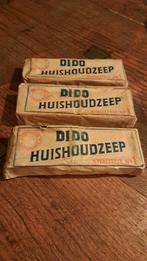 Oude zeep verpakkingen, Ophalen of Verzenden, Verpakking