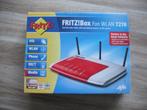 FRITZ!Box 7270, Computers en Software, Routers en Modems, Ophalen of Verzenden, Gebruikt, FritzBox