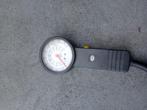 Compressiemeter Hella, Auto diversen, Ophalen, Gebruikt
