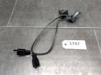 GSXR1000 2005 - 2006 Suzuki Kabelboom D1-58806