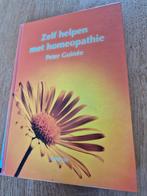 Zelf helpen met homeopathie - emryss voor kind/ volwassenen, Boeken, Gelezen, Ophalen of Verzenden, Peter Guinee