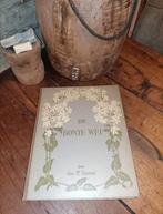 Plantenboek Planten boek boeken !!! MOET WEG!!, Ophalen of Verzenden, Gelezen, Tuinieren en Tuinplanten