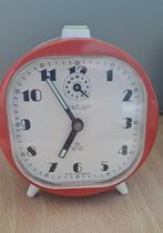 vintage alarm wekker Peter Germany, Antiek en Kunst, Antiek | Klokken, Verzenden