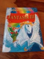 Geronimo Stilton - Fantasia III, Fictie algemeen, Geronimo Stilton, Ophalen of Verzenden, Zo goed als nieuw