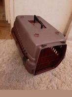 Te koop,Poes/katten bak/kooi., Dieren en Toebehoren, Ophalen