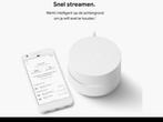 Wifi Google Mesh, Ophalen, Nieuw