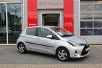 Toyota Yaris 1.5 Hybrid Trend (bj 2016, automaat), 12 maanden, Gebruikt, Euro 6, 4 cilinders