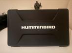 Humminbird Solix 10 G3 met transducer, Ophalen of Verzenden, Gebruikt, Kaartplotter of Fish Finder