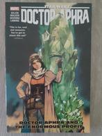 Marvel Comics Star Wars Doctor Aphra Tp The Enormous Profit, Eén stripboek, Ophalen of Verzenden, Zo goed als nieuw