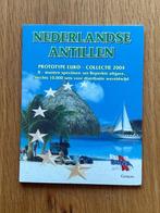Euro Proof set Nederlandse Antillen, Ophalen of Verzenden, Overige landen
